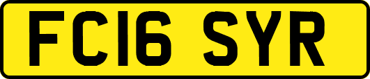 FC16SYR