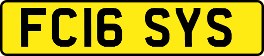 FC16SYS