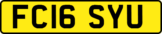 FC16SYU