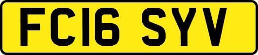 FC16SYV