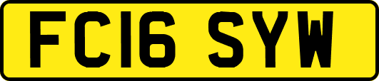 FC16SYW