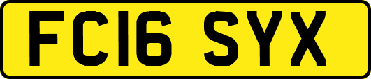 FC16SYX
