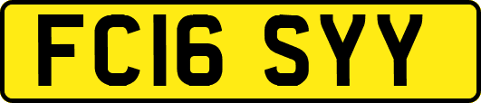 FC16SYY