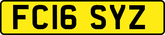 FC16SYZ