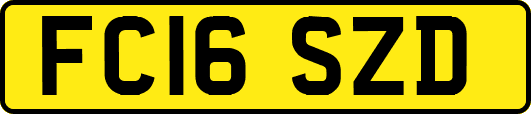 FC16SZD