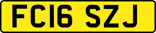 FC16SZJ