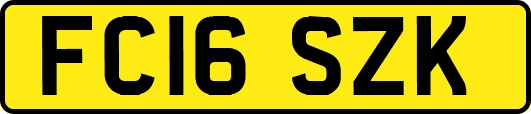 FC16SZK