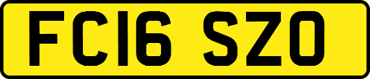 FC16SZO