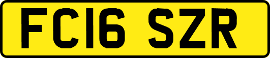 FC16SZR