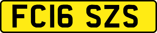 FC16SZS