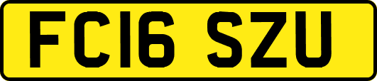 FC16SZU