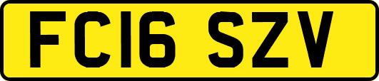 FC16SZV