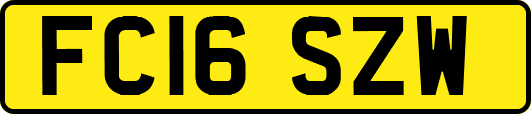 FC16SZW