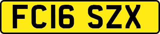 FC16SZX
