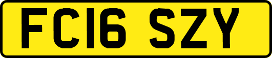 FC16SZY
