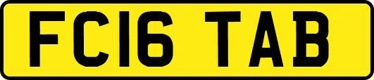FC16TAB