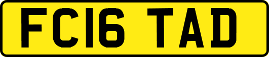 FC16TAD