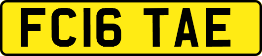 FC16TAE