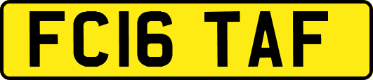 FC16TAF