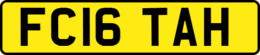 FC16TAH