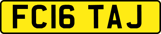 FC16TAJ