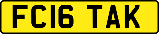 FC16TAK