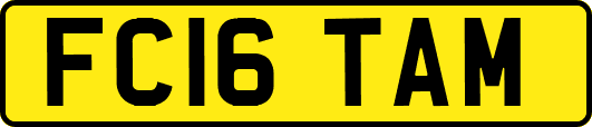 FC16TAM