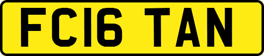 FC16TAN