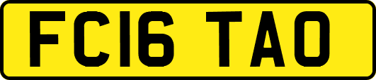 FC16TAO