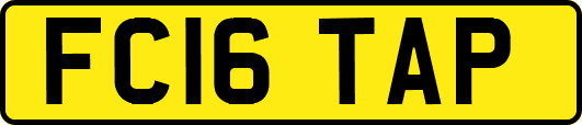 FC16TAP