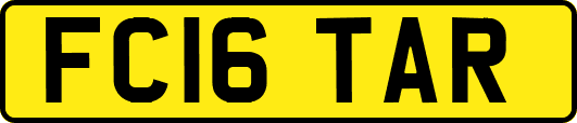 FC16TAR