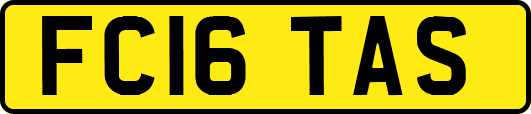 FC16TAS