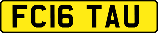 FC16TAU