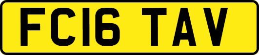 FC16TAV