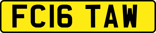 FC16TAW