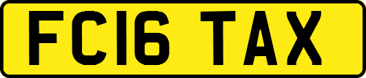 FC16TAX