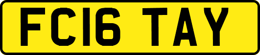 FC16TAY