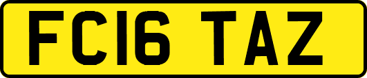 FC16TAZ