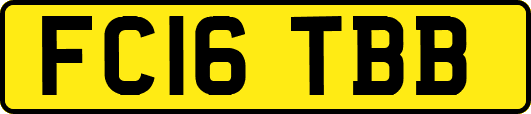 FC16TBB