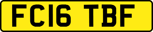 FC16TBF