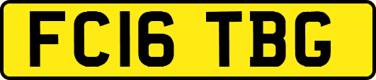 FC16TBG