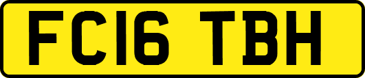 FC16TBH