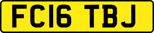 FC16TBJ