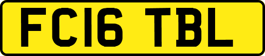 FC16TBL