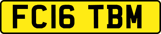 FC16TBM