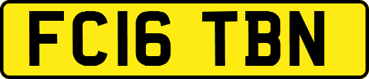 FC16TBN