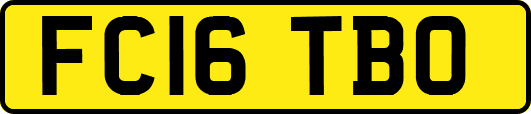 FC16TBO