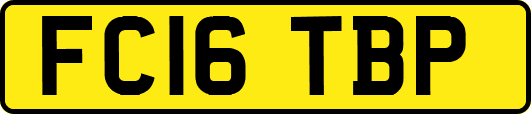 FC16TBP
