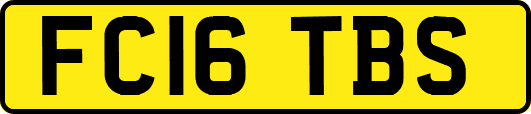 FC16TBS