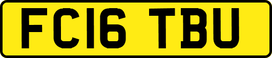 FC16TBU